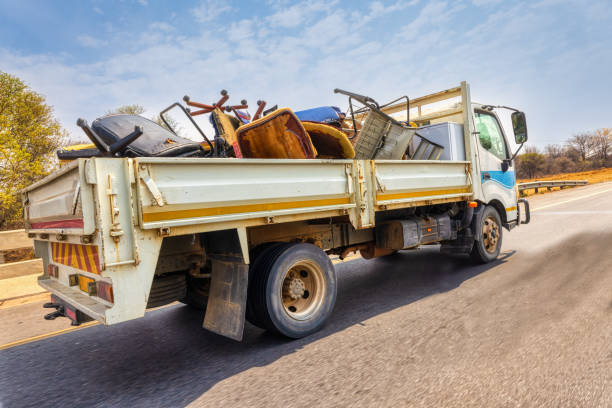 Best Yard Waste Removal  in Pukalani, HI